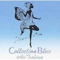 Amazon.co.jp: 青い図書室 (初回限定盤): ミュージック